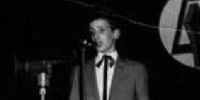 Tan solo 14 años tenía cuando debutaba en una audición de “Escala Musical”, de Canal 13