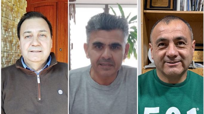 Atilra: tres listas competirán por la conducción de la seccional