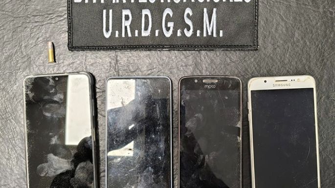 Dos detenidas por herir de bala a una chica de 17 años