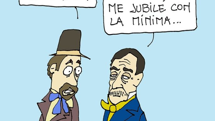 Humor 17/08/2025