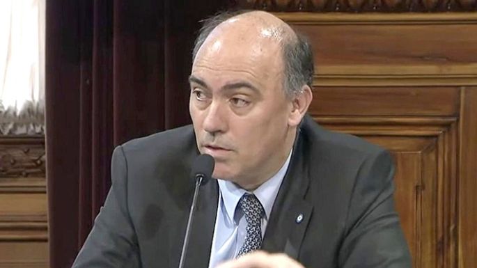 Para la indignación