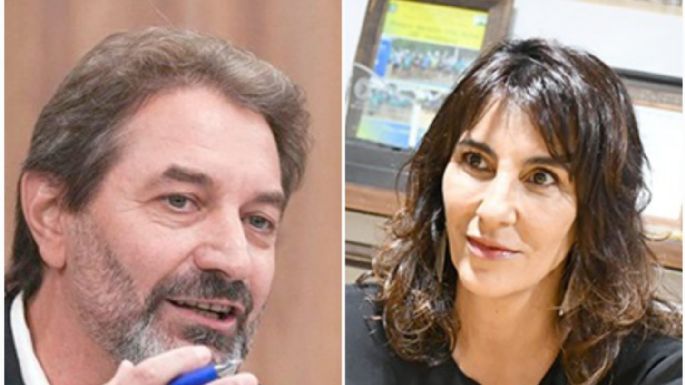 Cruce de Carro y De la Sota
