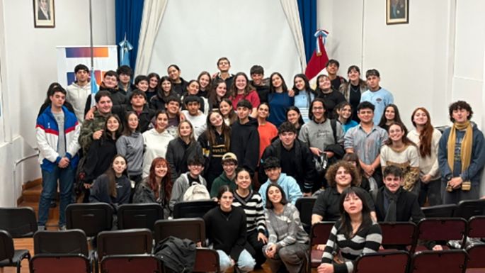 Oratoria como herramienta para la  comunicación
