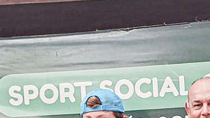 El Sport cerró dos semanas brillantes