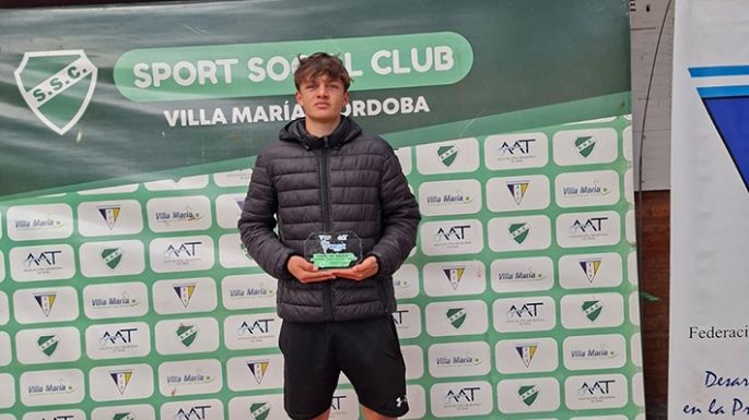 El Sport cerró dos semanas brillantes