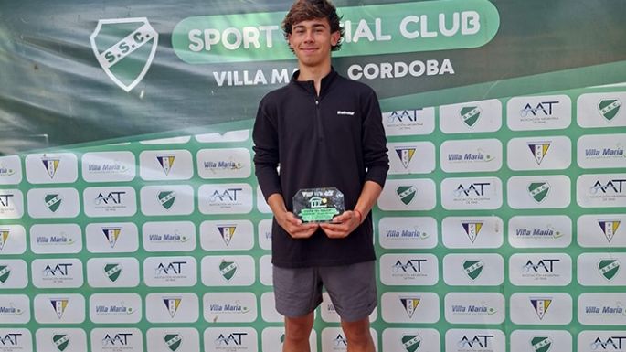 El Sport cerró dos semanas brillantes