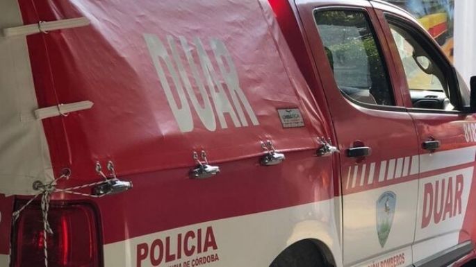 Hallaron sin vida a un hombre desaparecido en las sierras