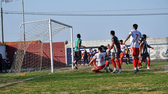 Terminaron dividiendo