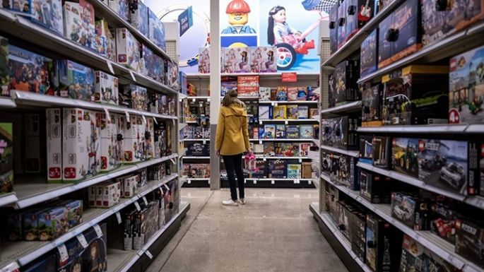 Reyes Magos , 33% más caros