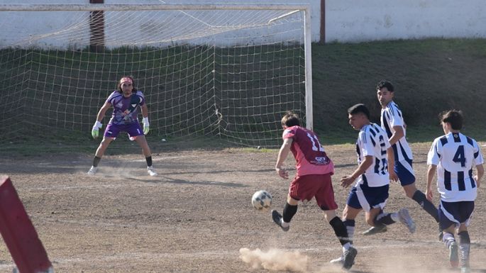River sumó tres puntos de oro