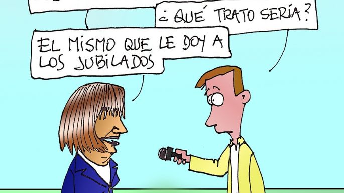 Humor 18/08/2025