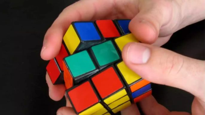 Habrá una clase abierta y competencia de Cubo Rubik