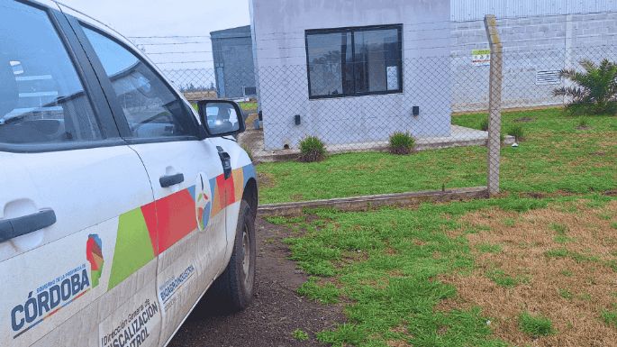 Clausuras en establecimientos por operar sin habilitación