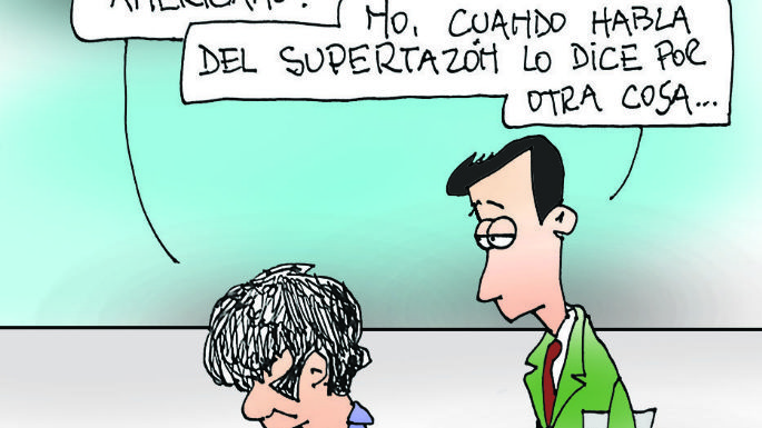 Humor 19/08/2025