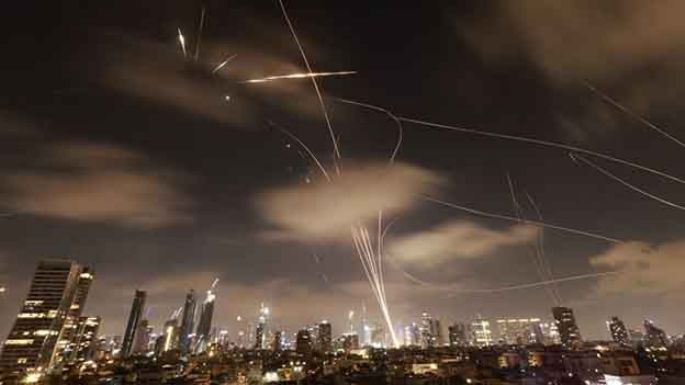 “Cincuenta mil muertos en Gaza son necesarios”