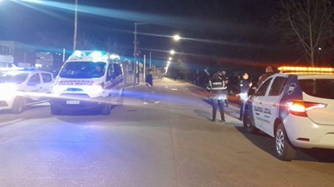 Secuestraron 20 vehículos y detuvieron a 22 personas