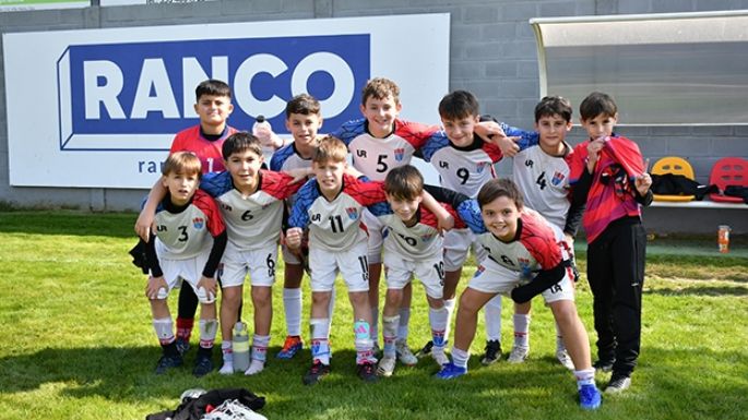 Liderazgos en soledad