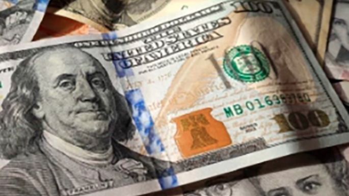 El dólar tocó el menor nivel desde septiembre
