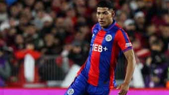 San Lorenzo y un cruce de riesgo