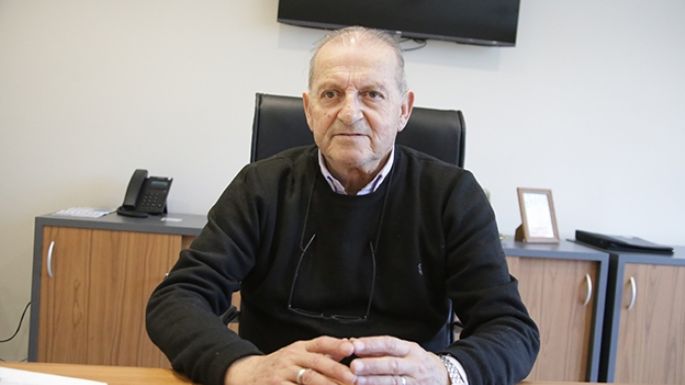 Otro sector que sufre la crisis