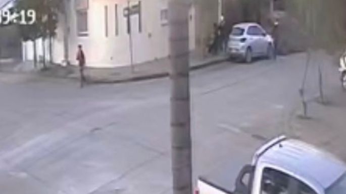Detuvieron a dos menores de edad por robo de motocicletas