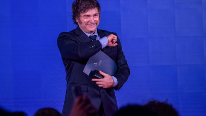 Milei vetó el aumento a jubilaciones y la ley de emergencia en discapacidad