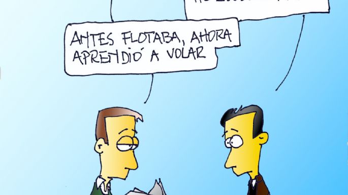 Humor 03/08/2025