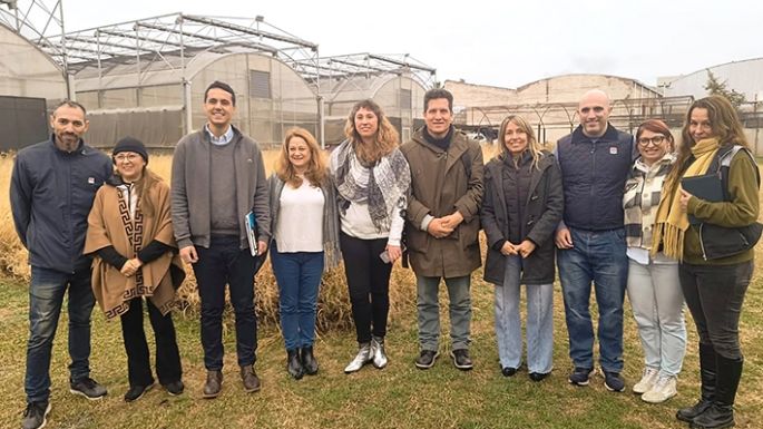 Podrían continuar investigaciones con financiamiento de Córdoba