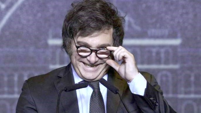 Milei vetó lo aprobado para jubilaciones y discapacidad
