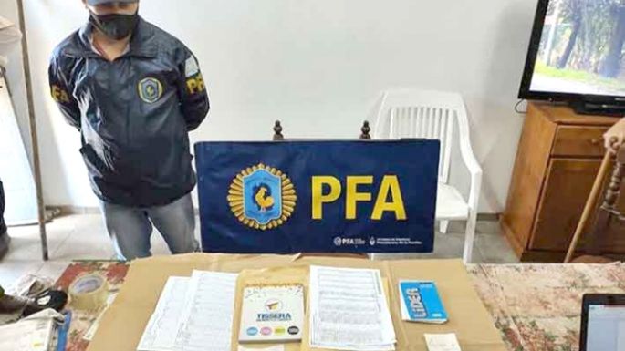 Condenan a villamarienses por una usina de facturas “truchas”