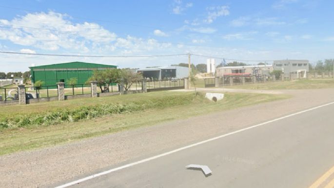 Accidente en una carnicería: joven sufrió la amputación de dos dedos