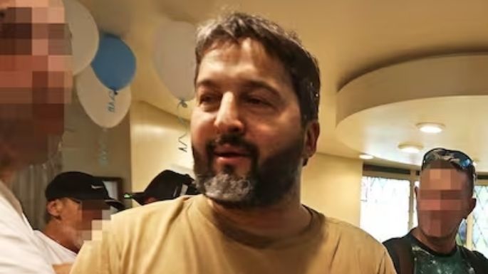 Fentanilo contaminado: ordenan la detención de Ariel García Furfaro