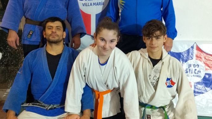 Vicky Yunes no conoce de imposibles
