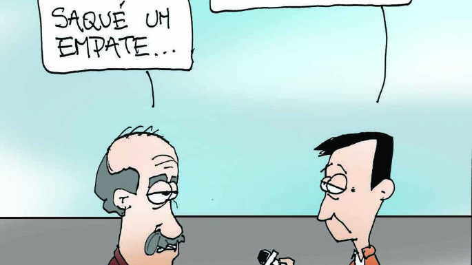 Humor 21/08/2025