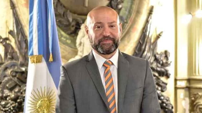Un fiscal pidió la detención de Diego Spagnuolo y de otras cinco personas