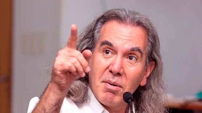Viene  Pablo Llonto