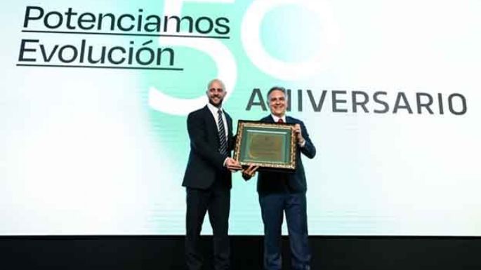 Por un maní con “sello cordobés”