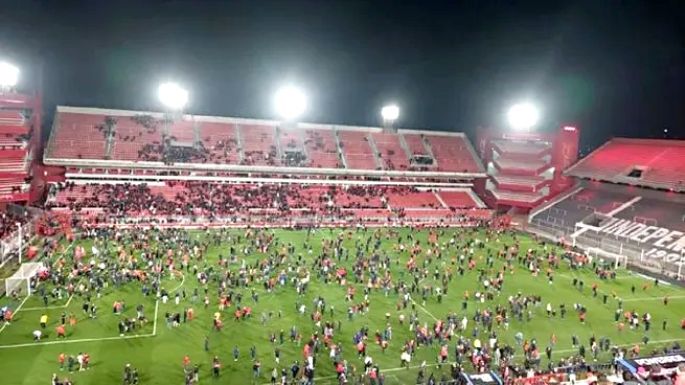 Conmebol aplicaría  durísimas sanciones