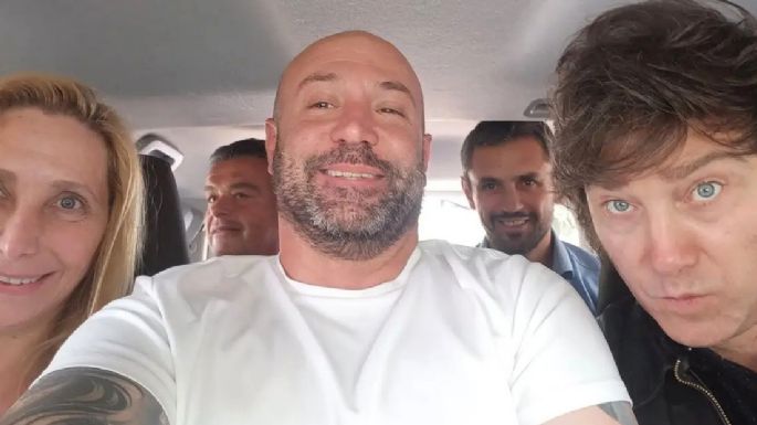 Catorce allamientos por el escándalo Spagnuolo