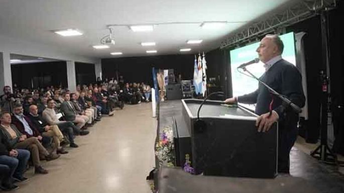 Argentina, en la UTN