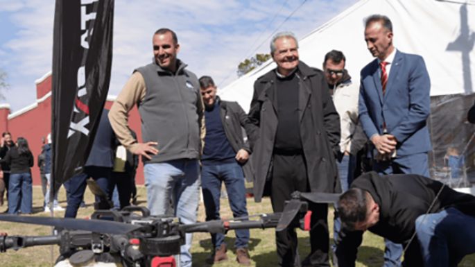 Muestra con aportes