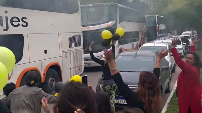 Vecinos del Bomarraca, indignados por los cortes