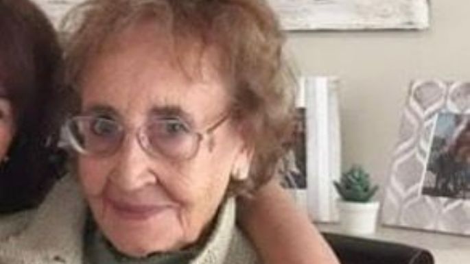 Falleció Irene “Chichí” Rodríguez, reconocida educadora de la ciudad