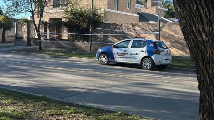 Un cable de electricidad causa temor en los vecinos