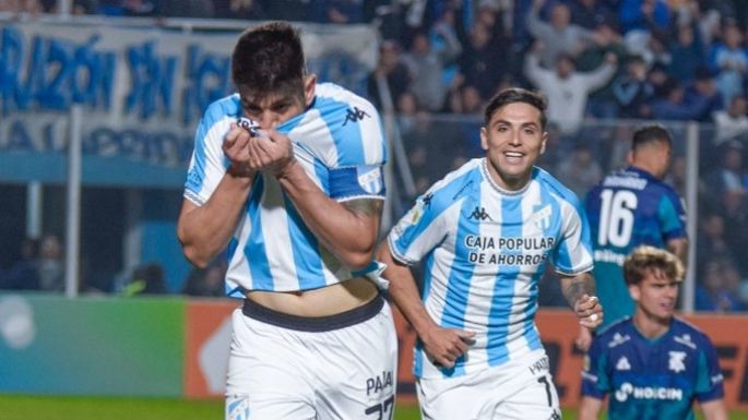 Goleada y preocupación