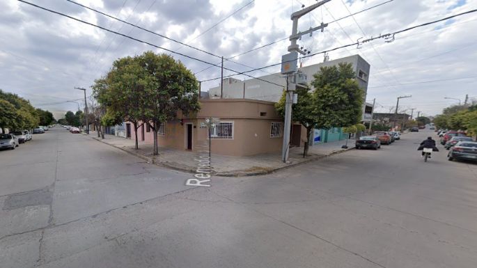 Adolescente sufrió traumatismo de cráneo tras caer de su bici