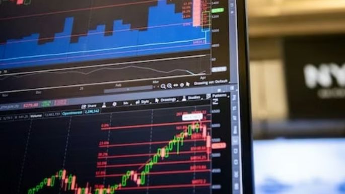 Fuerte baja de los activos argentinos en Wall Street tras el escándalo Spagnuolo