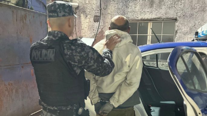 Un hombre fue detenido con ganzúas y una trincheta en el Nicolás Avellaneda