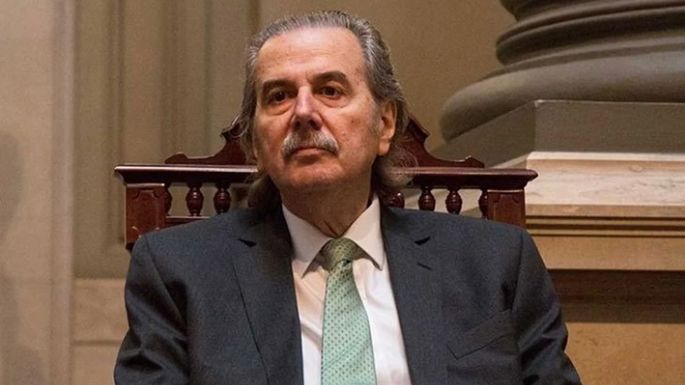 Maqueda elogió la velocidad de la Justicia en ANDIS