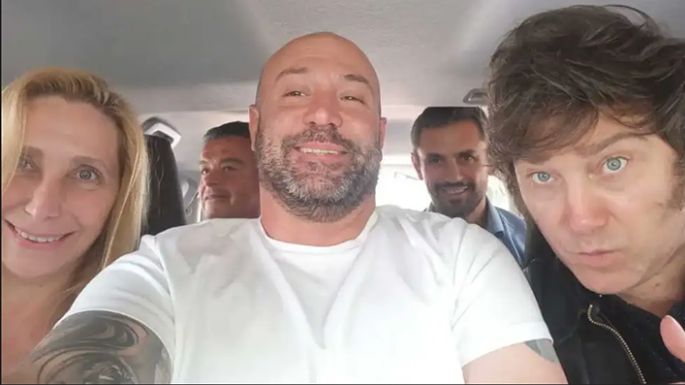 Día con más audios  y con más silencio